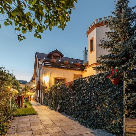 Casa Cu Turn Daire Sibiu Dış mekan fotoğraf