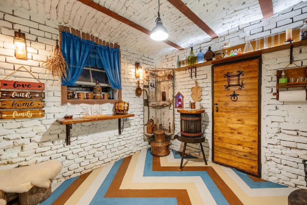 Casa Cu Turn Daire Sibiu Dış mekan fotoğraf