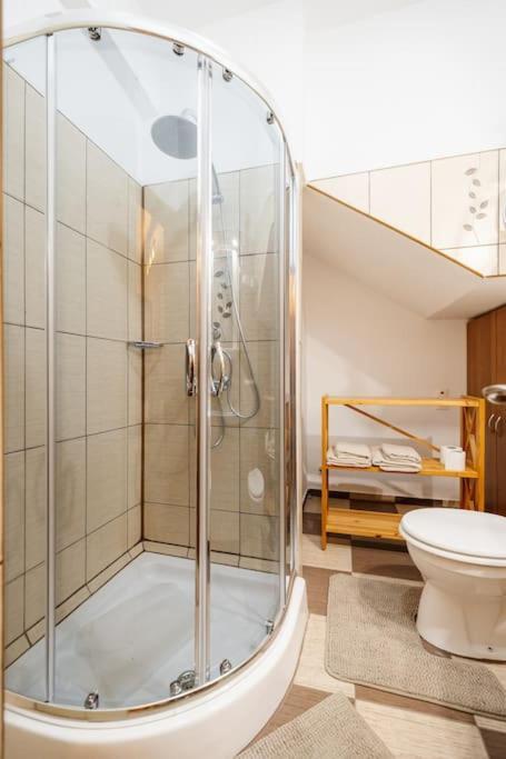 Casa Cu Turn Daire Sibiu Dış mekan fotoğraf