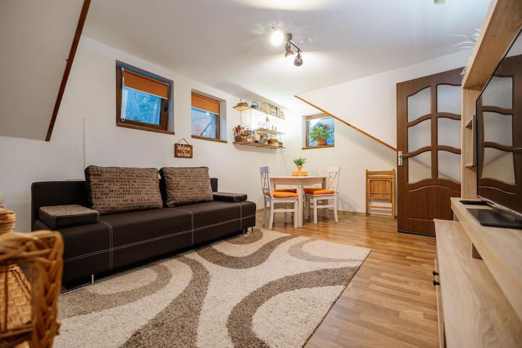 Casa Cu Turn Daire Sibiu Dış mekan fotoğraf